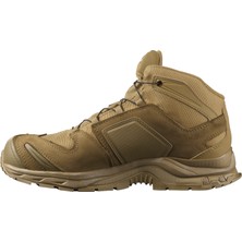 Salomon Xa Forces Mid Gtx Bot – Kahverengi