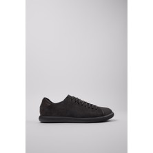Camper Erkek Pelotas Soller Loafer Ayakkabı - Koyu Gri