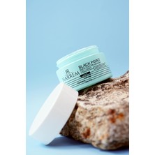 Harrem Akneli & Yağlı Karma Ciltler Için Günlük Bakım Kremi Black P.int 50  ml