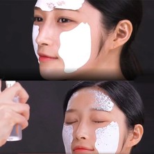 Shilibao Highprime Kolajen Film Serum Mist Deneme Seti / 3 Paket Film + 1  Serum Mist