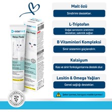 Onevet Kedi Relax Paste Macun 50 gr.