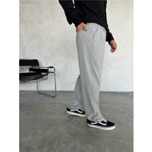 WE111 Baggy Kumaş Pantolon