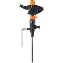 8707 Impact Spıke Pulsar Sistem Saplamalı Fıskiye