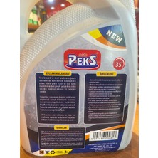 Auto Peks-35 3lt Mavi Antifiriz