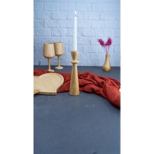 Bambum Lotus - Mumluk Uzun