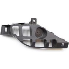 Tampon Braketi Arka Sol –5F0807377-WISCO - Seat Leon (5f1) 13-20 Arası Uyumlu