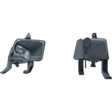 Sis Farı Sağ  – 6710092 WISCO - opel Vectra B 96-99 Arası uyumlu 