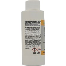 Sentek Hit Pro Bakır ve Barut Temizleyici, 50ml