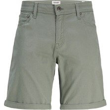 Jack & Jones Rick  Denim Sort