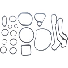 Yağ Soğutucu Contası – 5650972/16PARCA Wisco – Opel Astraj H Insignia Mokka 09 ve Sonrası Uyumlu