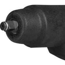 Rtrmax RTM3090 Elektrikli Darbeli Somun Sıkma 1/2'' 950 W 550 Nm (Lokma Seti Hediyeli)