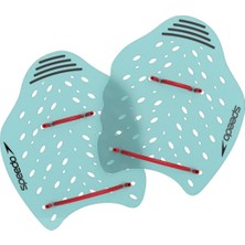 Speedo Power Plus Paddle Blue Sp8775301916243