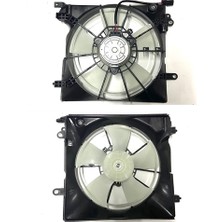 MATSUBA HONDA CIVIC SU FANI 2012-2015 (KOMPLE)