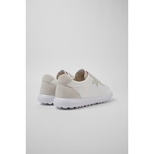 Erkek Pelotas Xlf Sneaker - Beyaz