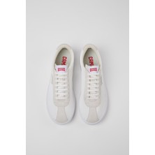 Erkek Pelotas Xlf Sneaker - Beyaz