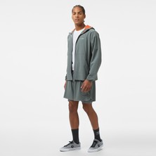 Unıted4 Erkek Gri Şort