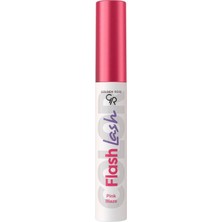 Golden Rose Flash Lash Colored Mascara No:05 Pink Blaze - Renkli Maskara 1 Adet