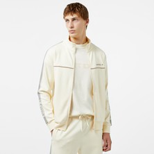 Unıted4 Classic Erkek Krem Sweatshirt