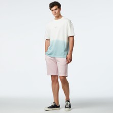 Unıted4 Classic Erkek Pembe Şort