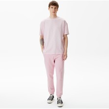 Unıted4 Classic Erkek Pembe Eşofman Altı