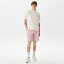 Unıted4 Classic Erkek Pembe Şort