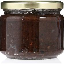 Manyas Köy Pazarı Doğal Katkısız Zeytin Ezmesi 330cc'lık kavanoz