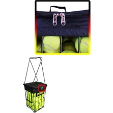 Pro's Pro Ballkorb Allweather Top Sepeti