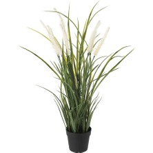 Ikea Fejka Yapay Bitki Çim 9 cm