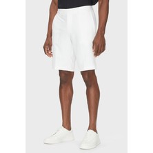 Boss Slim Fit Normal Bel Logolu Short Erkek Short 50540337 100