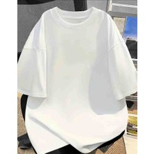 Panda Baskı Tekstil Kartal Özel Tasarım Baskılı Oversize Tshirt
