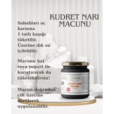 SirDeva Kudret  Narı Macunu 350Gr.
