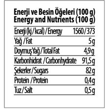 Orçel Muzlu Süt Aromalı İçecek Tozu Oralet 1000 gr