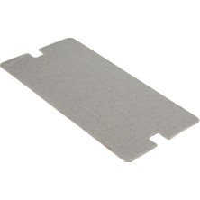 Supervac Mikrodalga Fırın Yansıtıcı Plaka, Samsung MS23F300EEK Solo Mikrodalga Fırın