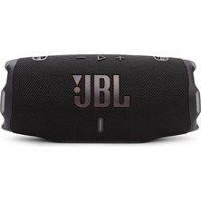 Jbl Charge6, Bluetooth Hoparlör, IP67, Siyah