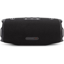 Jbl Charge6, Bluetooth Hoparlör, IP67, Siyah