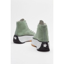 Lujin Store Çağlayan Yeşili Art's The Run Star Runstar
