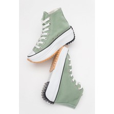 Lujin Store Çağlayan Yeşili Art's The Run Star Runstar