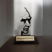Atatürk 3d