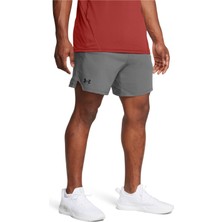 Ua Vanısh Woven 6ın Shorts Erkek Şort 1373718