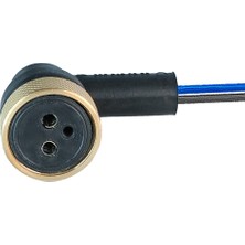 Soketsan Mercedes Soket 2 Pin Kablolu