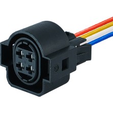 Fep Volkswagen Passat Far Soketi 4 Pin Kablolu