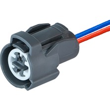 Sumitomo Hararet Soketi 2 Pin Kablolu