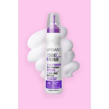 Urban Care Shake N Repair 7 / 24 Düzleştirici Onarıcı Bakım Köpüğü 150 ml