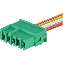 Soketsan Röle Soketi 5 Pin Kablolu