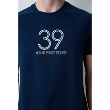 Penti West Pier Çok Renkli Pantolon Pijama Takımı