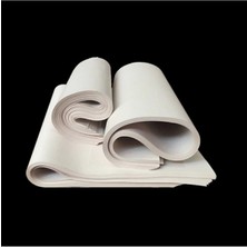 100 Adet 60X40 Tabak-Bardak Eşya Sarma Koruma Taşıma Taşınma Paketleme Ambalaj Kağıdı