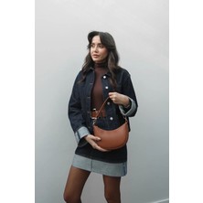 Bags Verso Taba Omuz Çantası