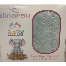 Dinarsu Baby Dinarsu Embos Bebekbattaniyesi
