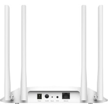 Tp-Link TL-WA1201 867 Mbps Dual Bant 1 Portlu Kablosuz Access Point