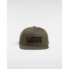 Vans Drop V Iı Snapback  Şapka VN0A36ORZBF1
